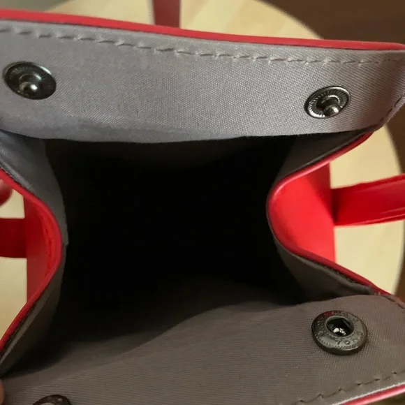 Orange Juice Themed Crossbody Bag - Picture 4 of 7